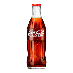 Coca Cola T.R. 0.237Cl (Cx24)