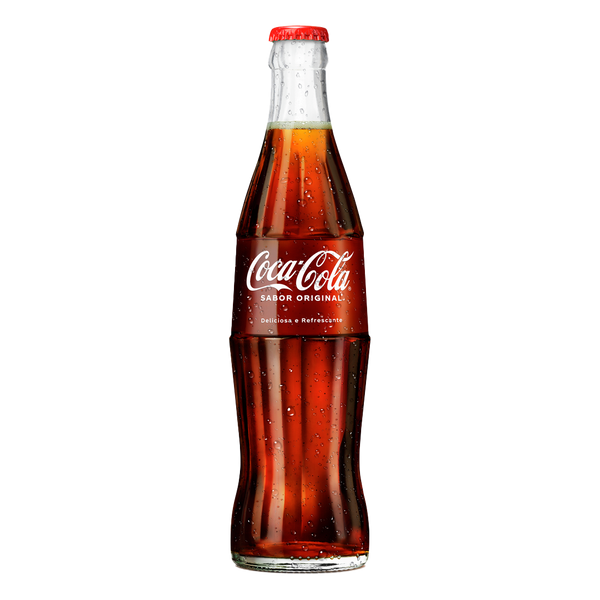 Coca Cola T.R. 0.35Cl X 24