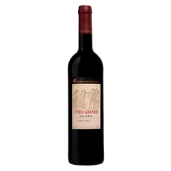 Vinho Tinto Vinha Grande  0.75 Cl