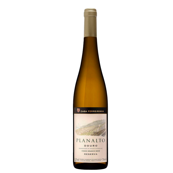 Vinho Branco Planalto 12.5º 75Cl (Cx6)