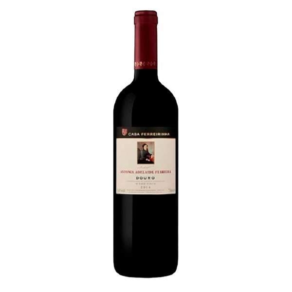 Vinho Tinto Dª Antonia Adelaide Ferreira 70 Cl