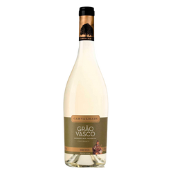 Vinho Branco Dão Grao Vasco 12.5º 75Cl (Cx6)