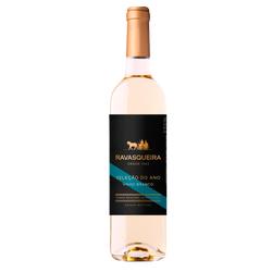 Vinho Branco Monte Da Ravasqueira Seleção 75Cl (Cx6)