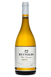 Vinho Branco Julian Reynolds 75Cl (Cx6)