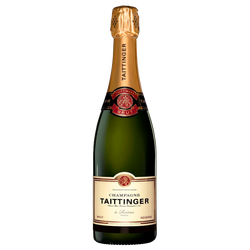 Champagne Taittinger Brut Reserva  0.75 12º