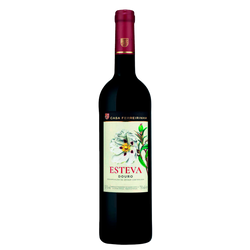 Vinho Tinto Esteva Douro 13.5º 75Cl (Cx6)