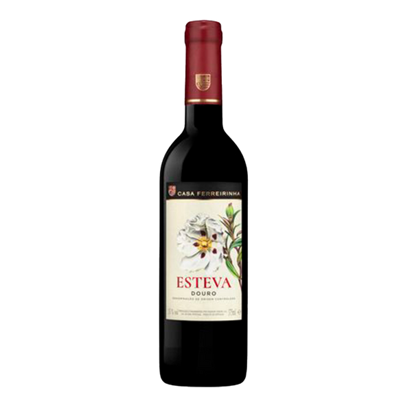 Vinho Tinto Esteva Douro 375 Ml 13º