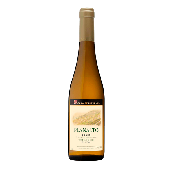 Vinho Branco Planalto 13º 0.375 Cl (Cx12)