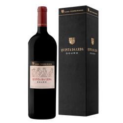 Vinho Tinto Quinta Da Leda 1.5Lt