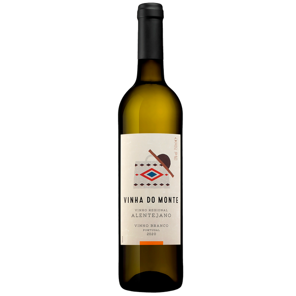 Vinho Branco Vinha Do Monte 75Cl (Cx6)