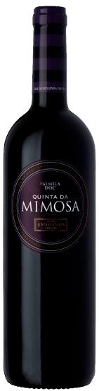 Vinho Tinto Quinta Da Mimosa 75Cl (Cx6)