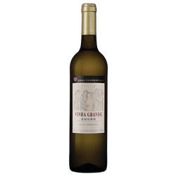 Vinho Branco Vinha Grande 75Cl (Cx6) 12.5º