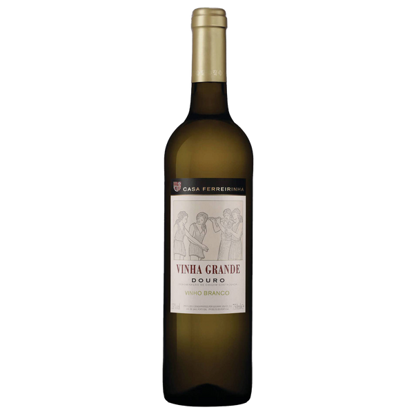 Vinho Branco Vinha Grande 75Cl (Cx6) 12.5º