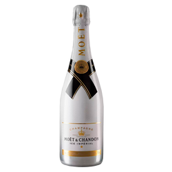 Champagne Moet & Chandon Ice Imperial 12º. 75Cl (Cx6)