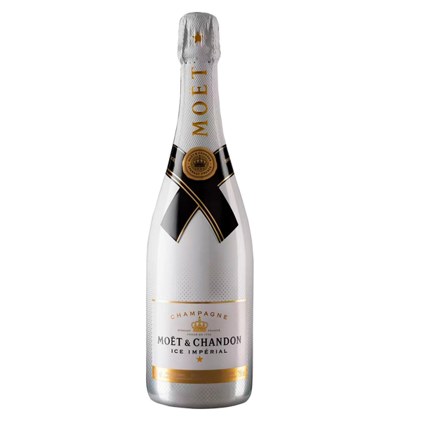 Champagne Moet & Chandon Ice Imperial 12º. 75Cl (Cx6)