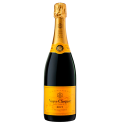 Champagne Veuve Clicquot 12º 75Cl