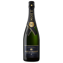 Champagne Moet&Chandon Nectar Imp. 12º 75Cl (Cx6)