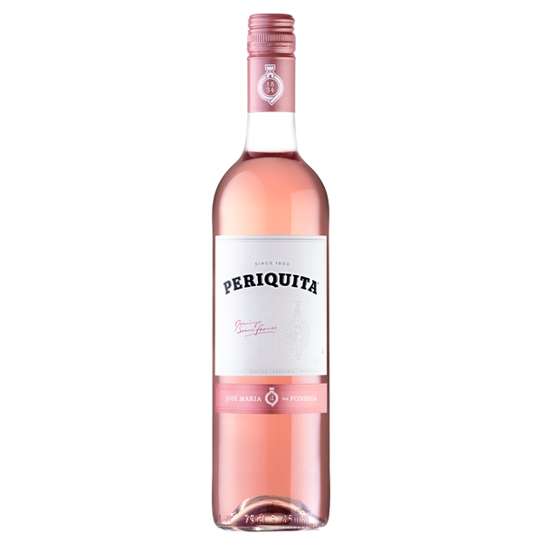 Vinho Rosé Periquita 75 Cl