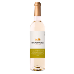 Vinho Monte Da Ravasqueira Sauvignon Blanc 75Cl