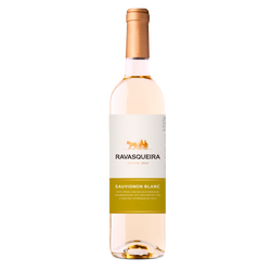 Vino Monte Da Ravasqueira Sauvignon Blanc 75Cl