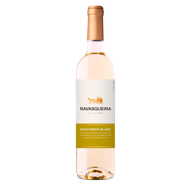 Vino Monte Da Ravasqueira Sauvignon Blanc 75Cl