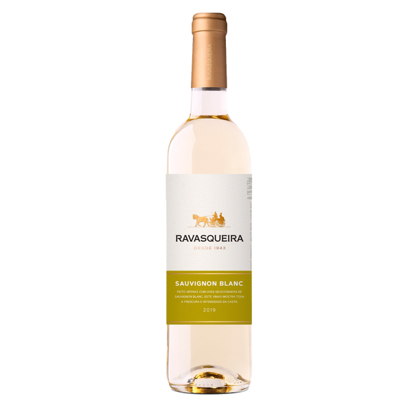 Vinho Monte Da Ravasqueira Sauvignon Blanc 75Cl