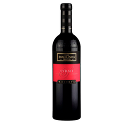 Vinho Tinto Ermelinda Syrah 75Cl 14.5º (Cx6)