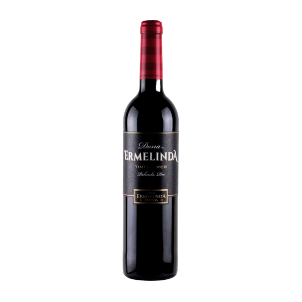 Vinho Tinto Dona Ermelinda 14º 75Cl (Cx6)