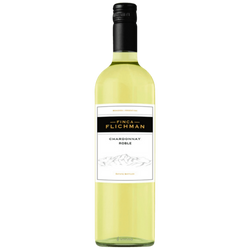 Vinho Branco Finca Flichman Chardonnay 13º 75Cl (Cx6)