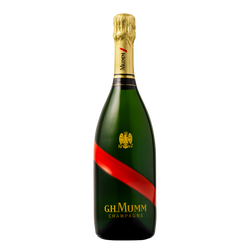 Champagne Mumm- Cordon Rouge Brut 12º 75Cl