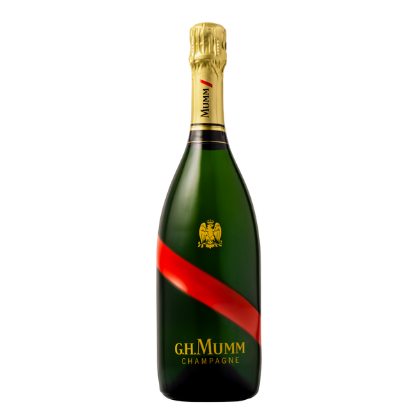 Champagne Mumm- Cordon Rouge Brut 12º 75Cl