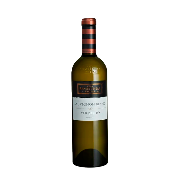 Vinho Branco Cef Sauvignon Blanc Verdelho 75Cl (Cx6)