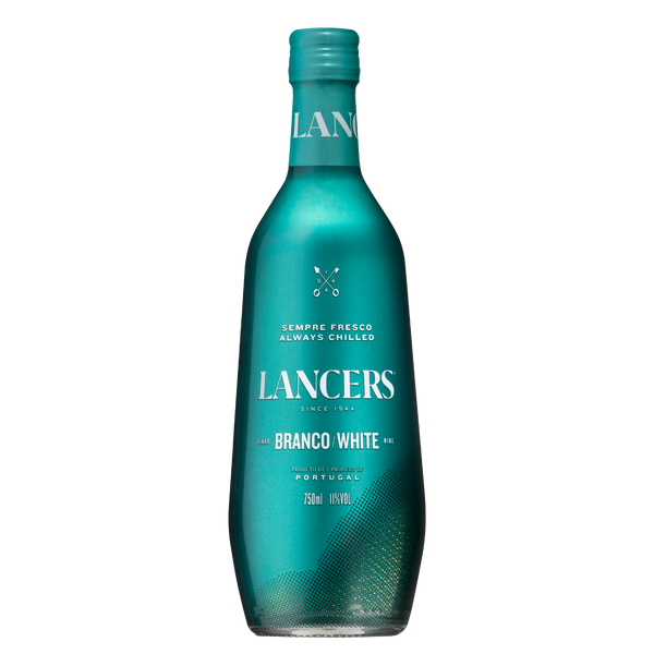 Vinho Branco Lancers 75Cl (Cx6)