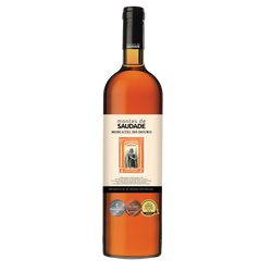 Moscatel Do Douro Montes De Saudade 17º 75Cl (Bx6)