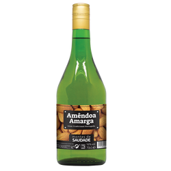 Almendra Amarga Montes De Saudade Grf Verde 70Cl 16º (Cx12)