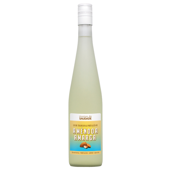 Amendoa Amarga Montes De Saudade Grf Fosca 70Cl 16º