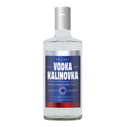 Vodka Kalinovka 70Cl 37.5º (Cx12)