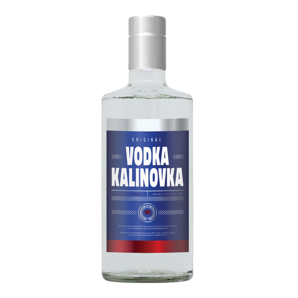 Vodka Kalinovka 70Cl 37.5º (Cx12)