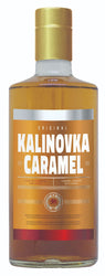 Kalinovka Caramelo 22º 70Cl (Cx12)