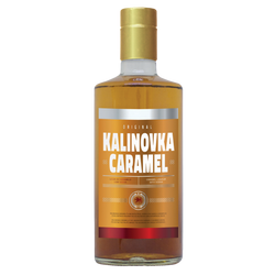 Kalinovka Caramelo 22º 70Cl (Cx12)