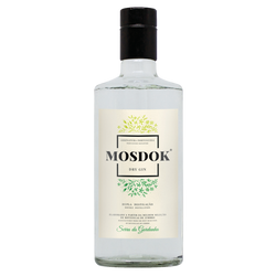 Gin Mosdok 70Cl 37,5º (Cx12)