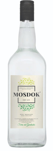 Gin Mosdok 1L 37,5º (Cx12)
