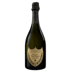 Champagne Dom Perignon 75Cl 12.5º (Cx6)