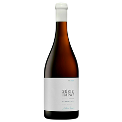 Vinho Branco Bairrada Serie Impar Sercialinho 75Cl (Cx3)