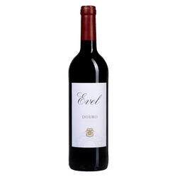 Vinho Tinto Evel 75Cl (Cx6)