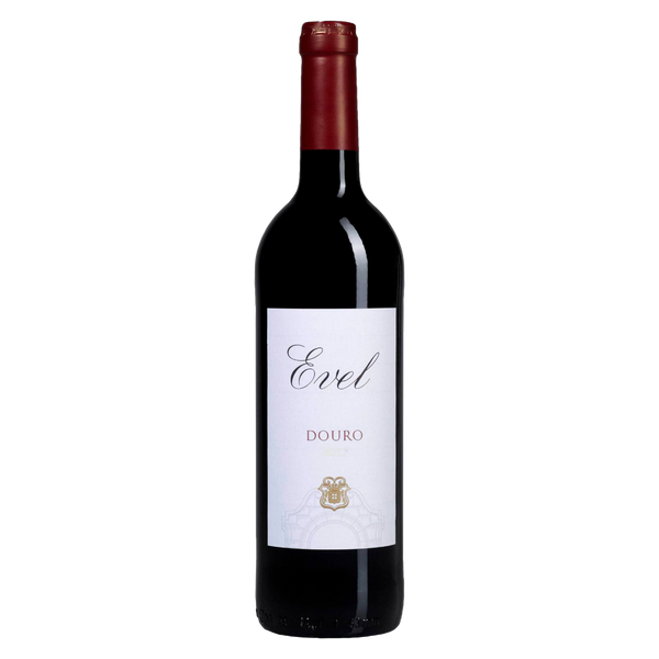 Vinho Tinto Evel 75Cl (Cx6)