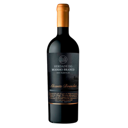 Vinho Tinto Herdade Do Moinho Alicante Bouschet 75Cl (Cx3)