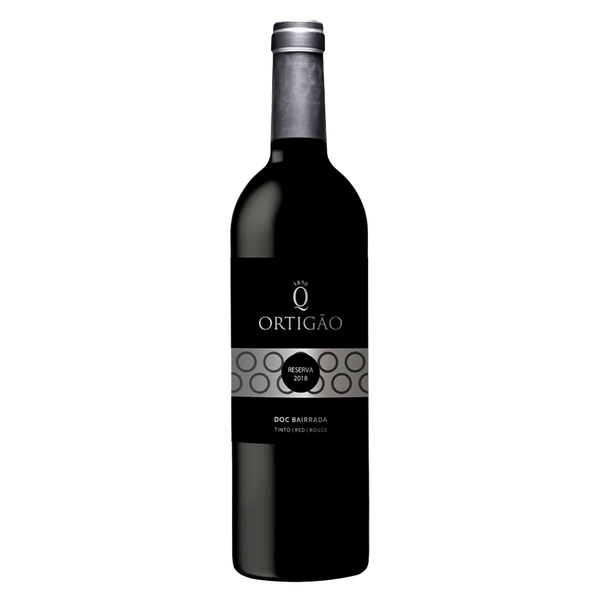 Vinho Tinto Ortigão Reserva 75Cl (Cx6)