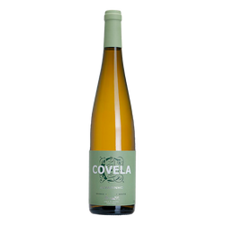 Vinho Branco Covela Alvarinho 75Cl (Cx6)