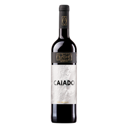 Vinho Tinto Caiado 75Cl (Cx6)